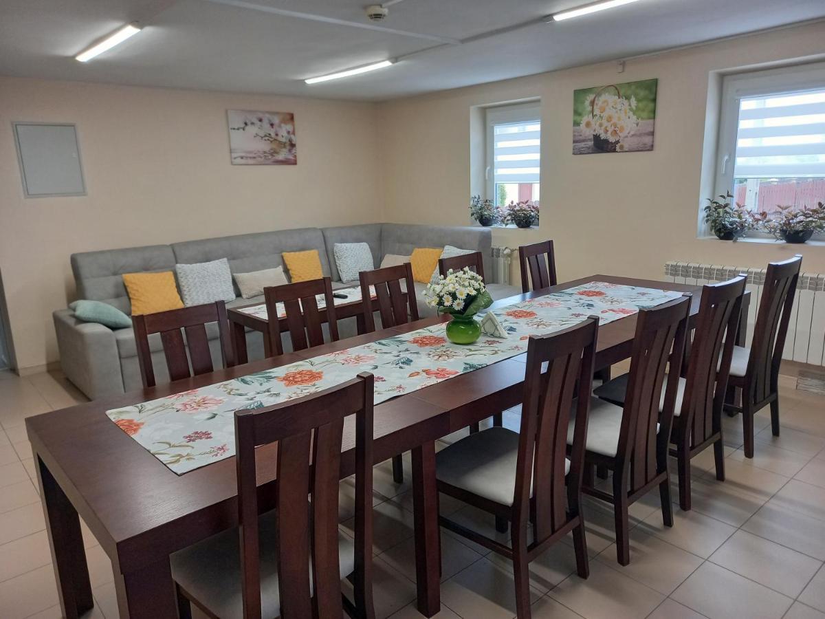 Ojcowski Las Bialy Kosciol  Extérieur photo